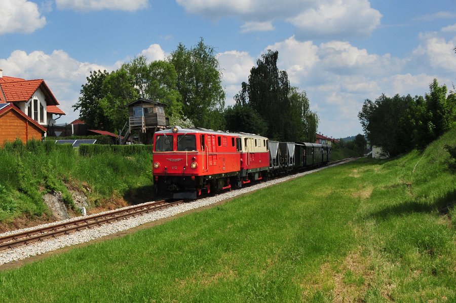 NÖVOG V5 und V12 Doppeltraktion 31